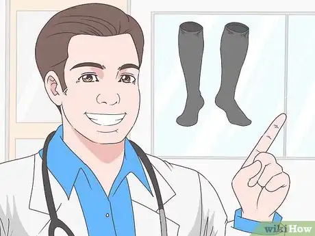Image intitulée Reduce Swelling After Knee Surgery Step 3