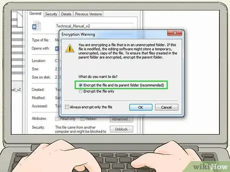 Image intitulée Send Documents Securely on PC or Mac Step 27