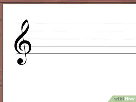 Image intitulée Read Music for the Violin Step 1