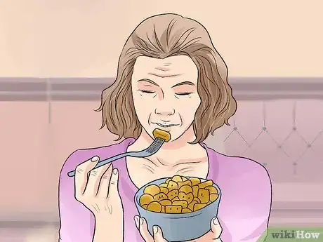 Image intitulée Lose Weight When You Are 60 Years Old Step 1