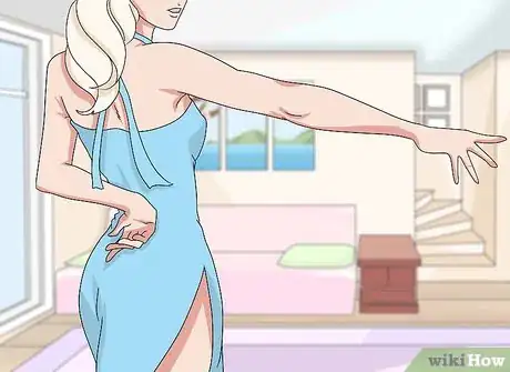 Image intitulée Work As a Princess at Disney World or Disneyland Step 5