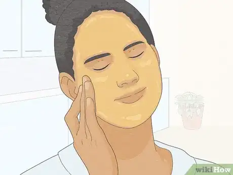 Image intitulée Get Clear and Soft Skin Using a Raw Egg Step 3