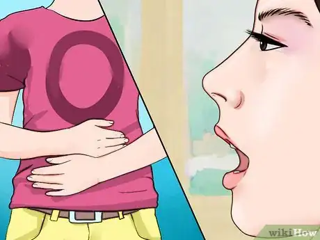 Image intitulée Sing Like Ariana Grande Step 1