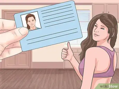 Image intitulée Prepare for a Mammogram Step 11