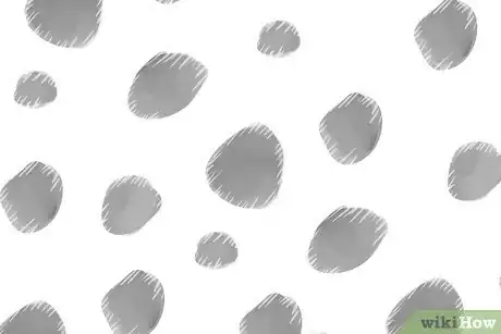 Image intitulée Draw a Cheetah Print Step 7