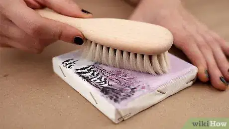 Image intitulée Clean an Acrylic Painting Step 4