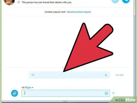Image intitulée Set up and Use Skype Step 9
