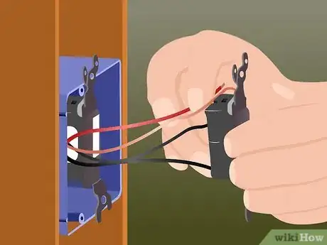 Image intitulée Wire a 3 Way Light Switch Step 11