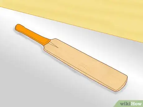 Image intitulée Repair a Cricket Bat Step 5