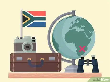 Image intitulée Learn to Speak Afrikaans Step 11