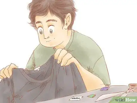 Image intitulée Dress Well when You're Overweight Step 6Bullet1