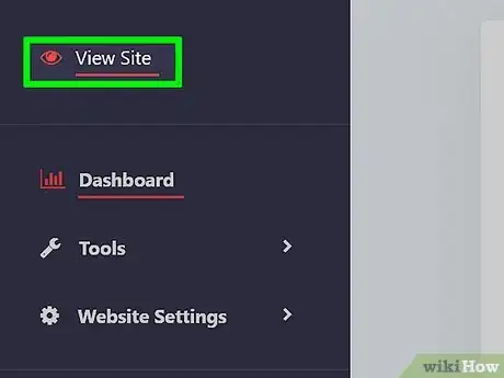 Image intitulée Redirect a URL Step 18