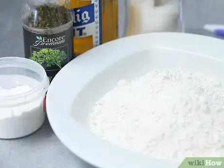 Image intitulée Make Beer Bread Step 1