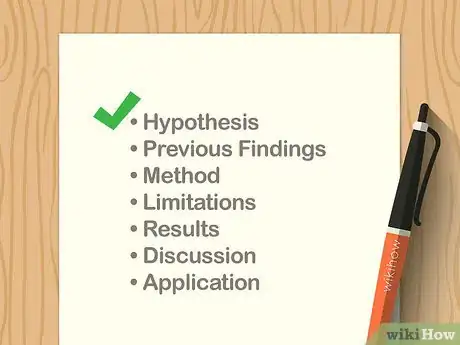 Image intitulée Write a Medical Research Paper Step 2