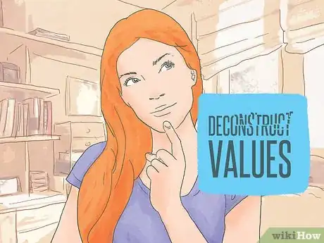 Image intitulée Define Your Family Values Step 1