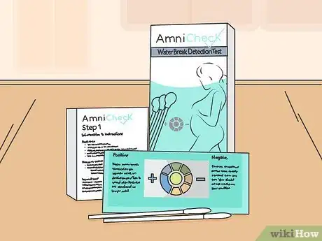 Image intitulée Identify an Amniotic Fluid Leak Step 13