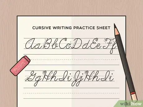 Image intitulée Have Beautiful Writing Step 8