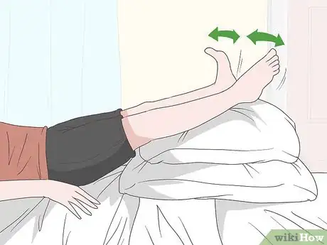 Image intitulée Reduce Swelling After Knee Surgery Step 9