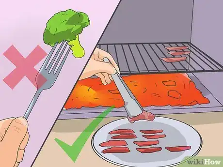 Image intitulée Stop Burping During Pregnancy Step 4