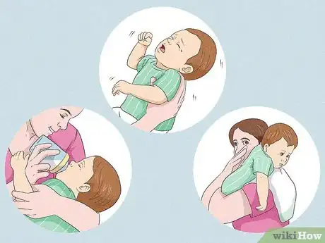 Image intitulée Burp Babies Step 15