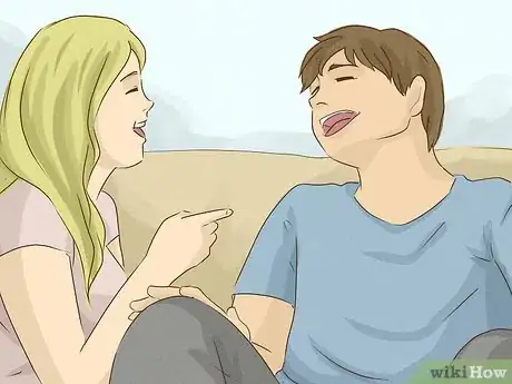 Image intitulée Make Any Girl Want to Kiss You Step 4