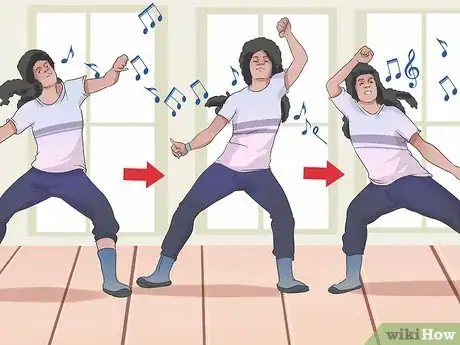 Image intitulée Dance at a Rave Step 4
