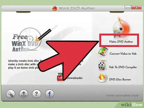 Image intitulée Burn a Movie Step 3