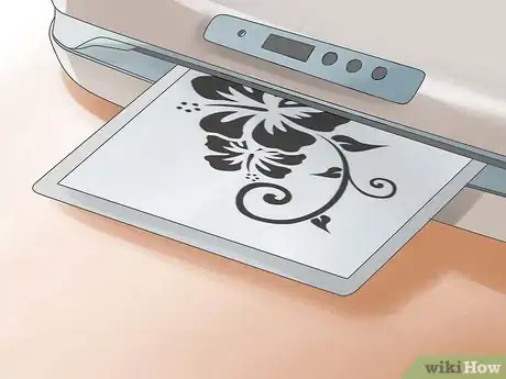 Image intitulée Make Decals Step 10