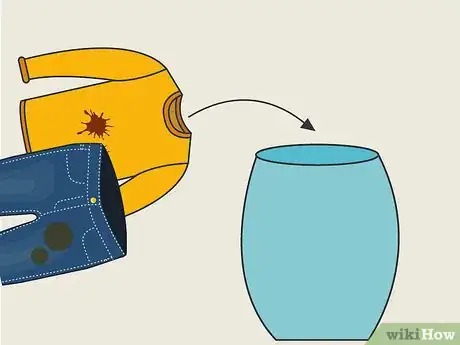 Image intitulée Get Poison Ivy or Poison Oak Off Your Clothes Step 12