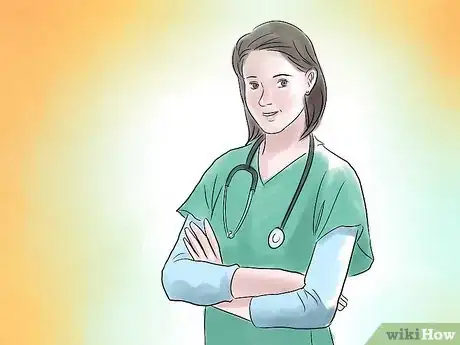 Image intitulée Become a Radiology Technician Step 14