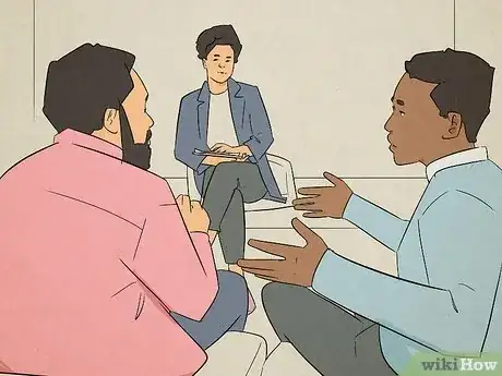 Image intitulée Make a Relationship Work Step 17