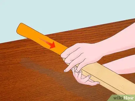 Image intitulée Repair a Cricket Bat Step 4