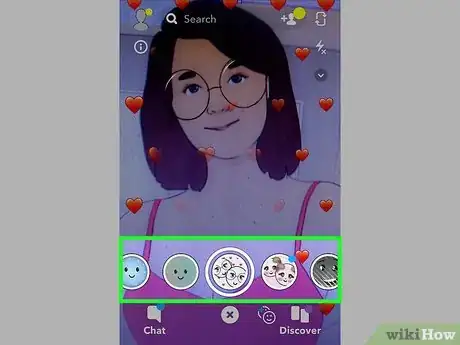 Image intitulée Upgrade Snapchat Step 23