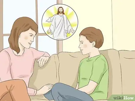 Image intitulée Teach Children the Real Meaning of Easter (Christian) Step 10