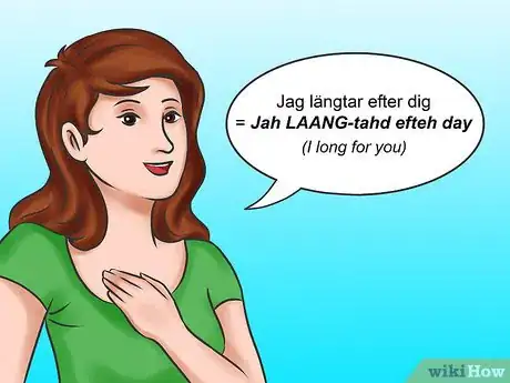 Image intitulée Say I Love You in Swedish Step 8