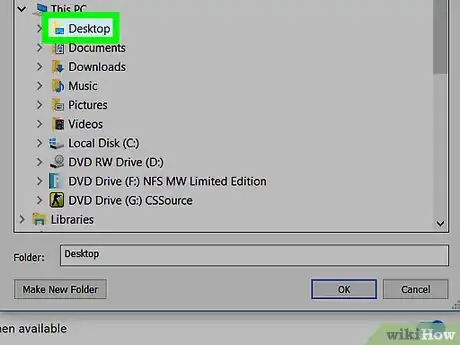 Image intitulée Choose Where a Download is Saved Step 6