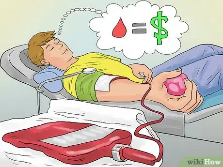 Image intitulée Make Money Fast Without a Job Step 24