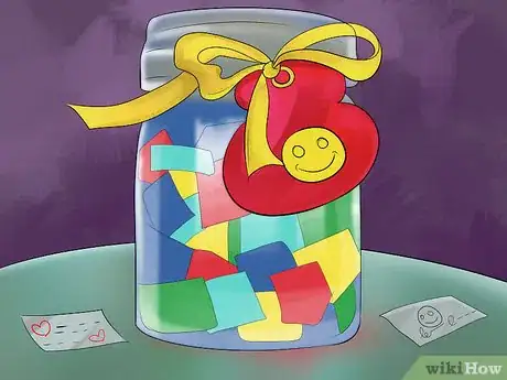 Image intitulée Celebrate Your Husband's Birthday with No Money Step 17
