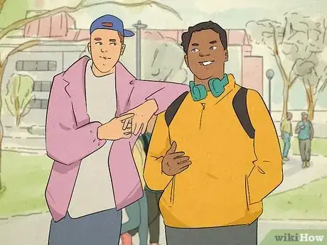 Image intitulée Drop Out of High School Step 3