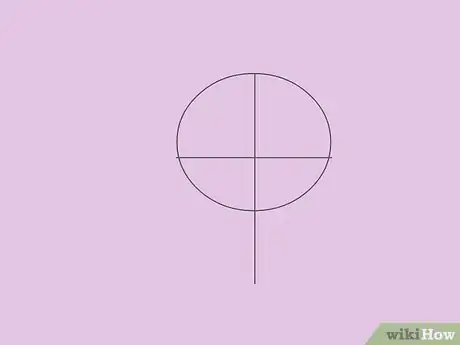 Image intitulée Draw a Realistic Human Portrait Step 14