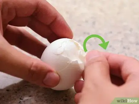 Image intitulée Store Boiled Eggs Step 11