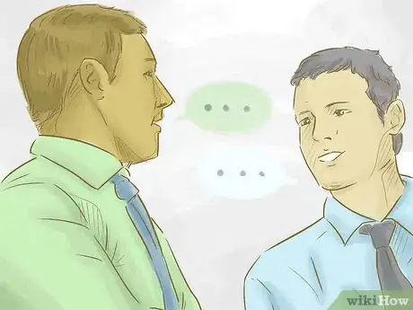 Image intitulée Have a Good Job Interview Step 2