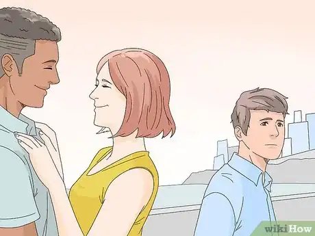 Image intitulée Get a Girl to Like You when She Has a Boyfriend Step 2