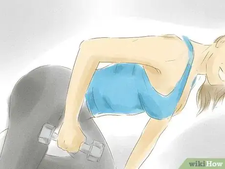 Image intitulée Lose Upper Arm Fat Step 11
