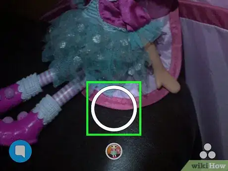Image intitulée Send Multiple Snaps on Snapchat Step 16