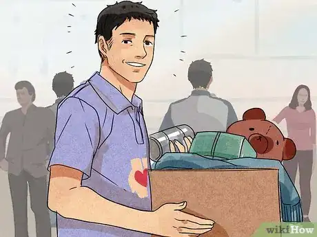 Image intitulée Overcome Feelings of Guilt Step 10
