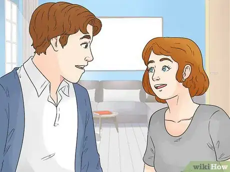 Image intitulée Take It Slow with Your Ex Boyfriend Step 2