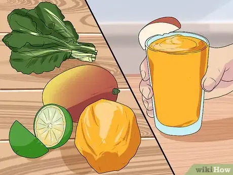 Image intitulée Make a Green Smoothie Step 14