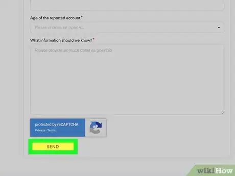 Image intitulée Delete a Snapchat Account Step 9