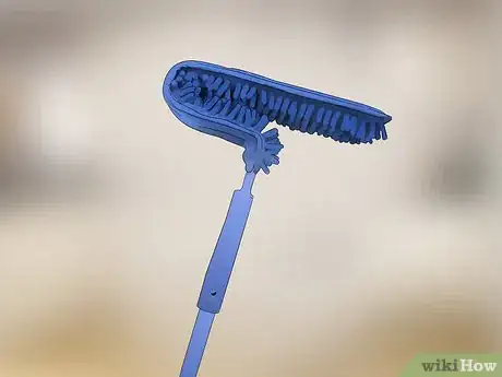 Image intitulée Clean a Ceiling Fan Step 5
